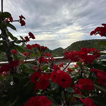 Selami Sea View Apartments ลูโคเวอ ภายนอก รูปภาพ