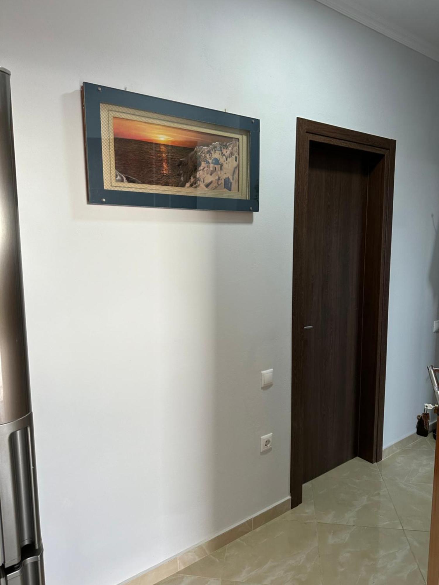 Selami Sea View Apartments ลูโคเวอ ภายนอก รูปภาพ