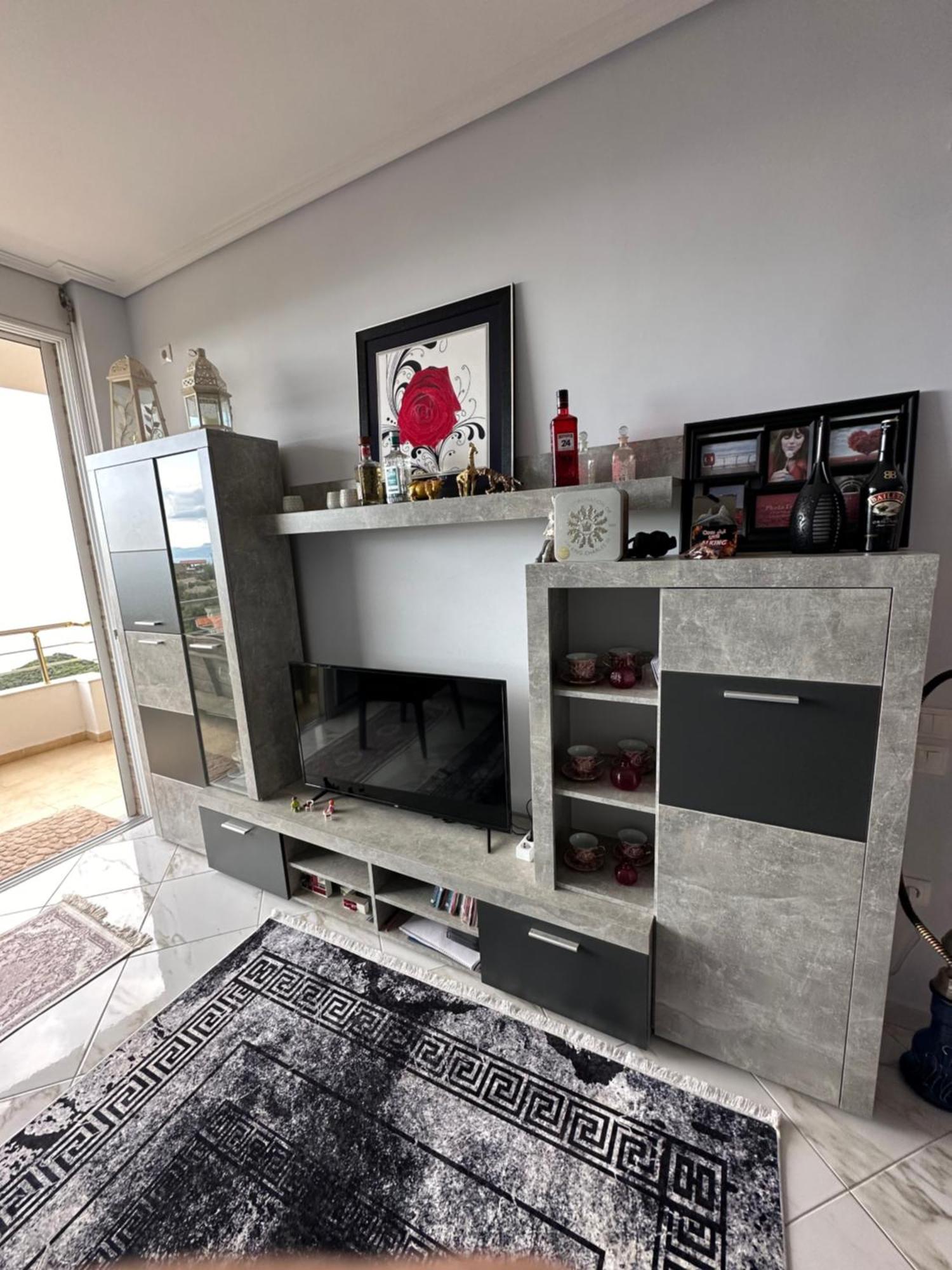 Selami Sea View Apartments ลูโคเวอ ภายนอก รูปภาพ